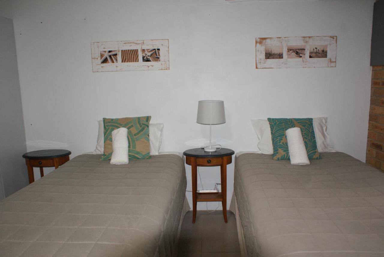 Hawks Nest Motel Esterno foto