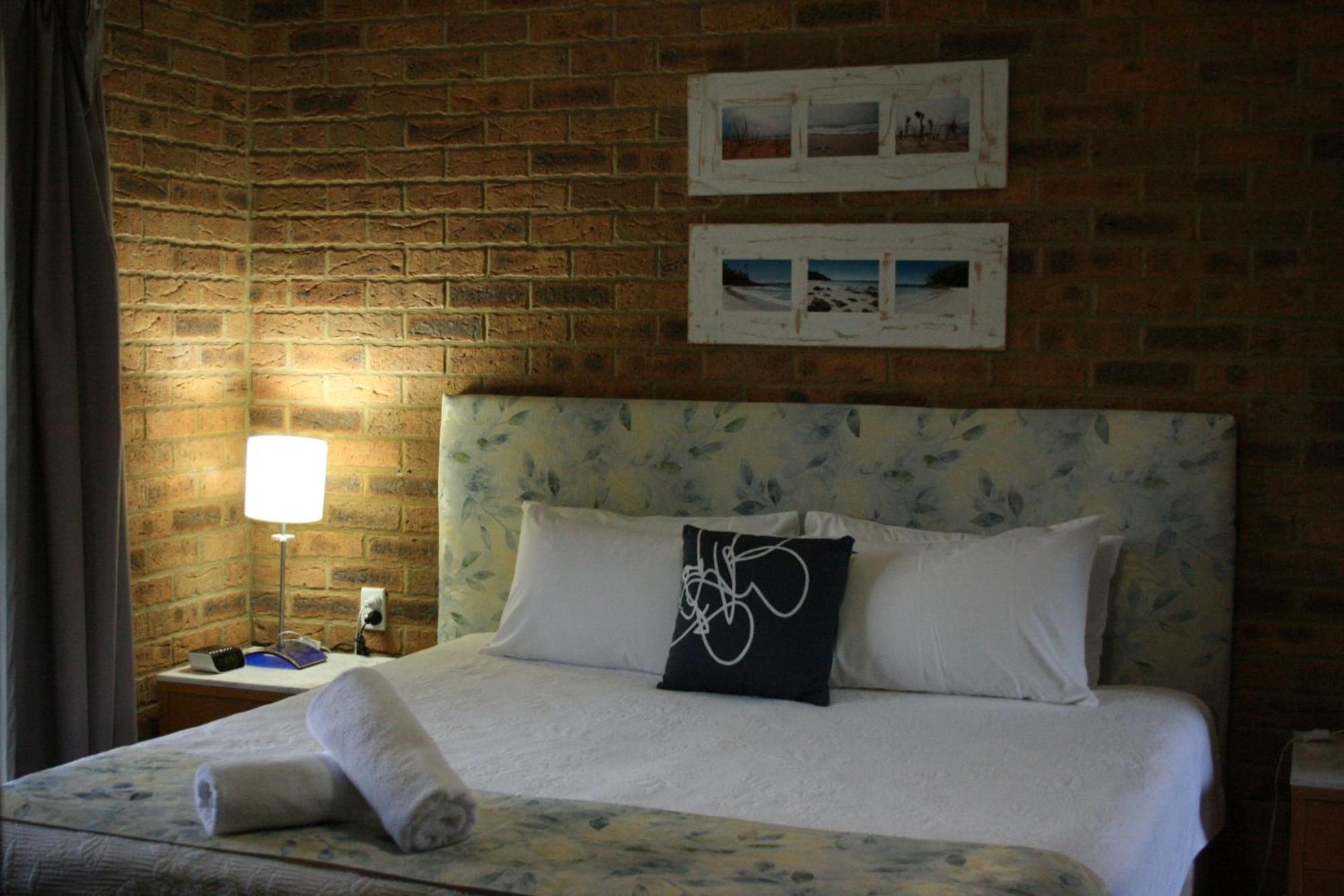 Hawks Nest Motel Esterno foto