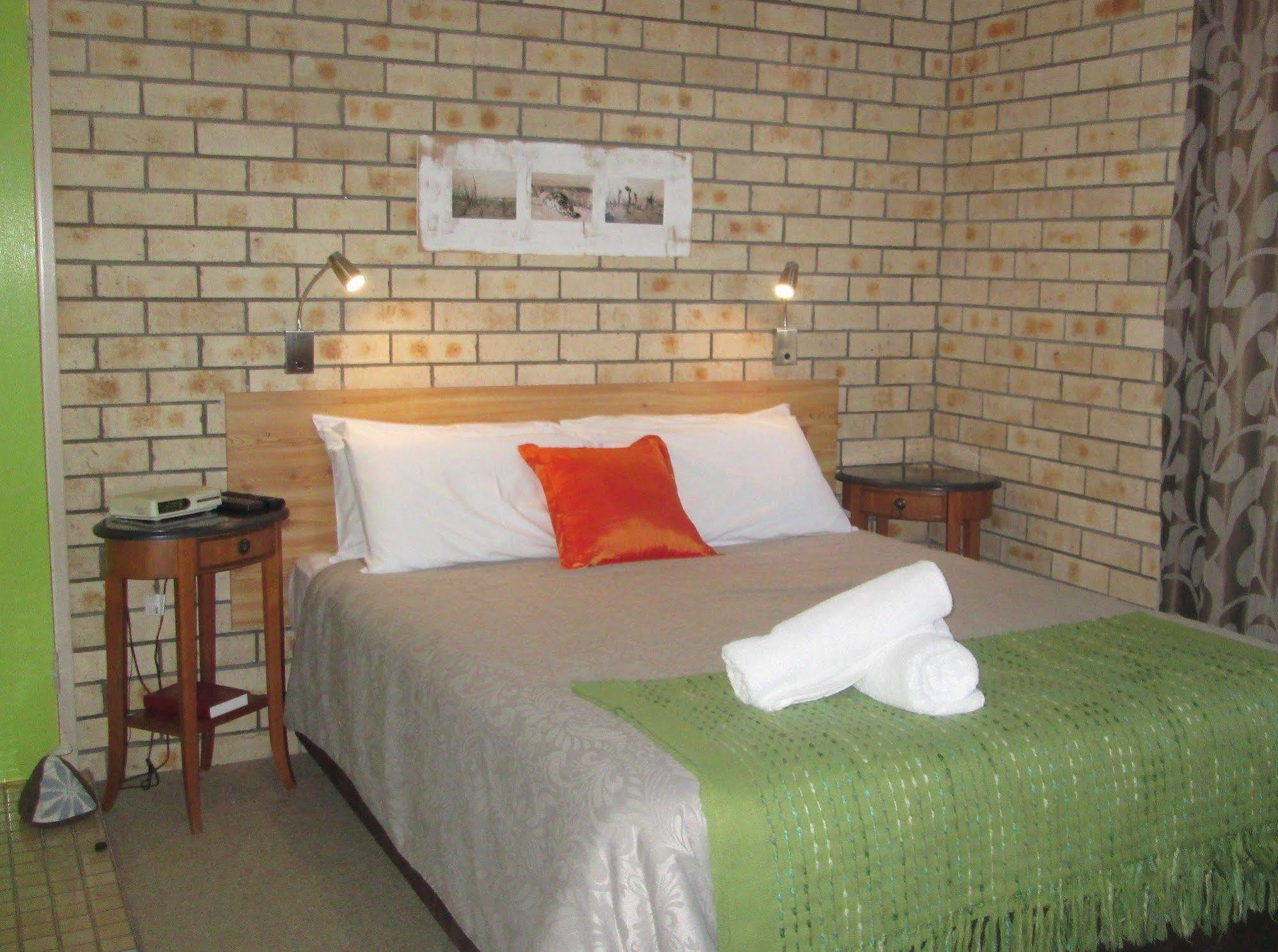Hawks Nest Motel Esterno foto